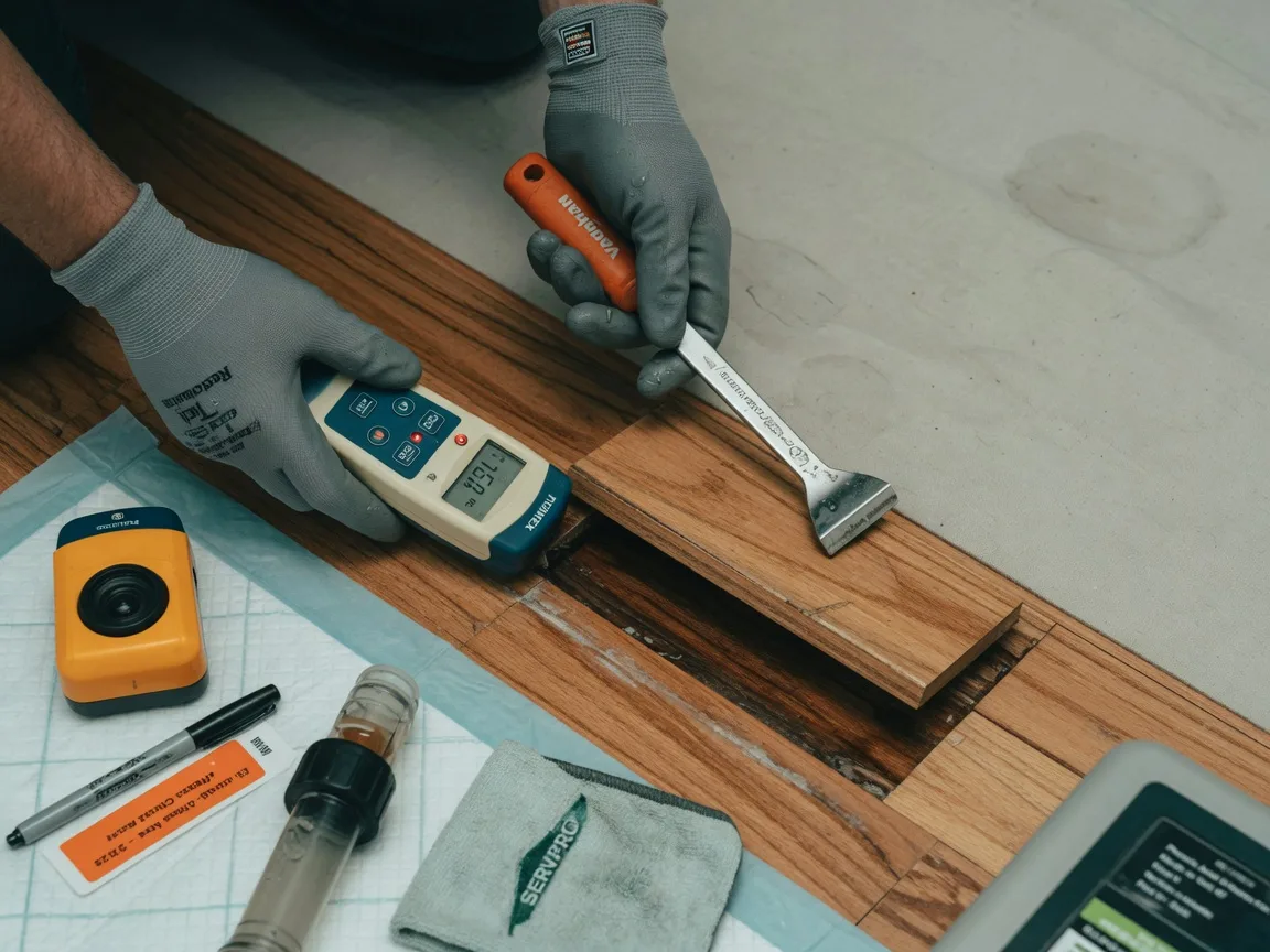 Why choose Water Damage Restoration in Trevor, WI